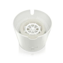 飛利浦 HU4803/00 空氣加濕器 智能加濕，呵護全家健康